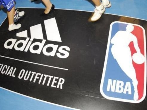 adidas 不再贊助 NBA,NIKE 與 UNDER ARMOUR 再陷競價大戰