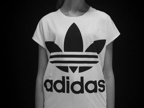 adidas Originals by HYKE 運動時尚 x 日式美學 重新解構運動精神