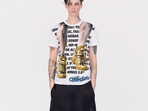 adidas Originals by Jeremy Scott 2015 春季第二波新品放出
