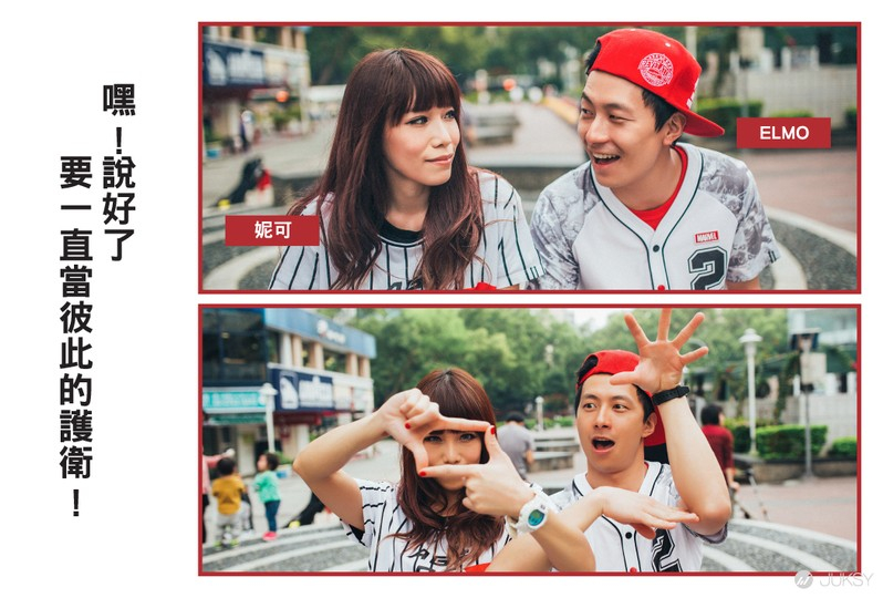 「沒有你,就沒有現在的我!」 GIORDANO推出《復仇者聯盟2》系列戰服,連袂登場!!