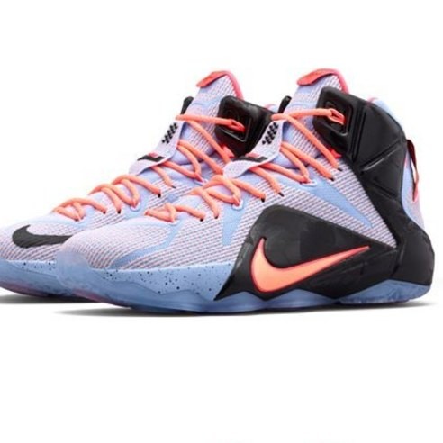 NIKE籃球從柔和色調與現代圖案汲取靈感推出復活節系列