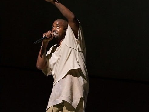 Kanye West 在 Glastonbury 音樂節開唱又被拒  網友：希望聽到真正的藝術！
