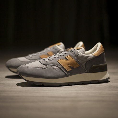 New Balance 四月新款跑鞋隆重登場　給你一個萬眾矚目的夏日