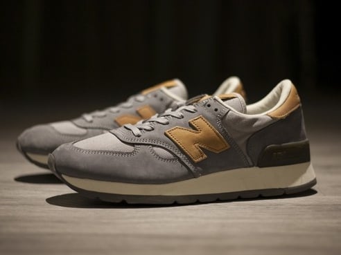 New Balance 四月新款跑鞋隆重登場　給你一個萬眾矚目的夏日