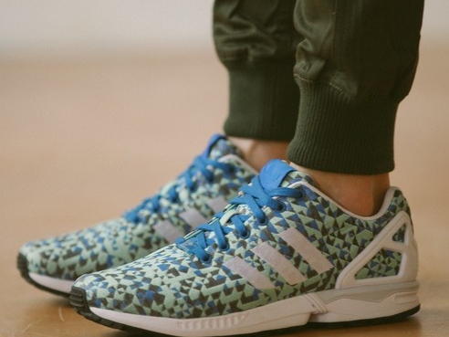 adidas Originals 2015春夏最搶手的六雙鞋款！你一定要看！
