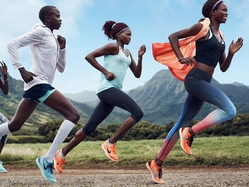 2015 NIKE FREE跑鞋：化繁為簡五要素
