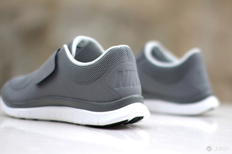 潮流款 Free 系列跑鞋,有魔術貼的 Nike Free Socfly 亮相