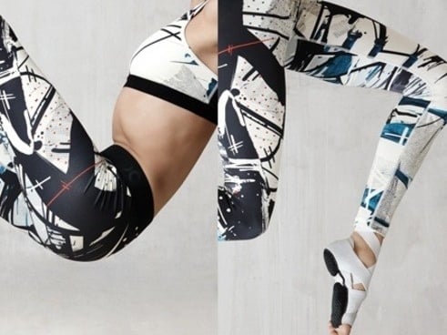 模組化設計帶來舒適涼感：NIKELAB X JFS夏季系列