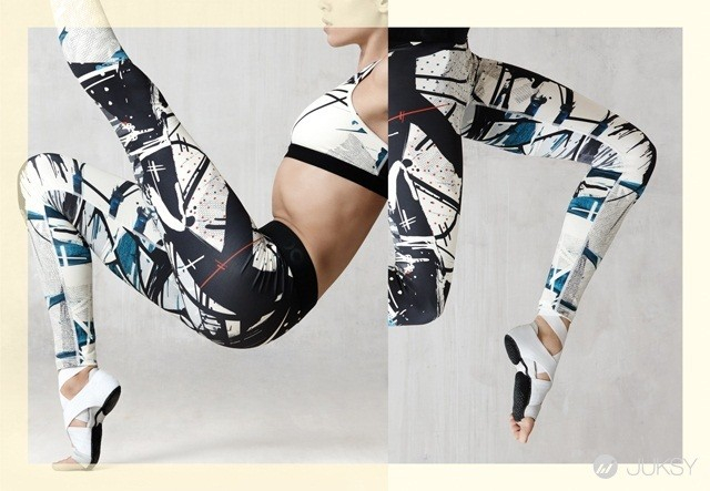 模組化設計帶來舒適涼感:NIKELAB X JFS夏季系列