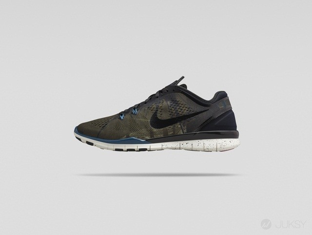 模組化設計帶來舒適涼感:NIKELAB X JFS夏季系列