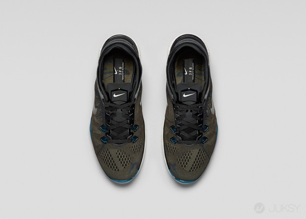 模組化設計帶來舒適涼感:NIKELAB X JFS夏季系列