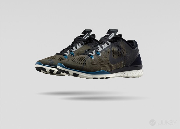 模組化設計帶來舒適涼感:NIKELAB X JFS夏季系列