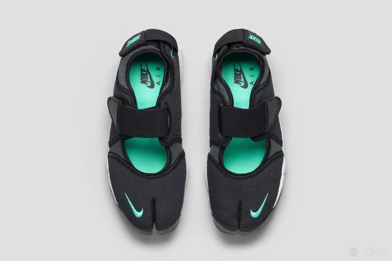 忍者鞋再現,NIKE Air Rift 四款 2015 春夏新色月底上市
