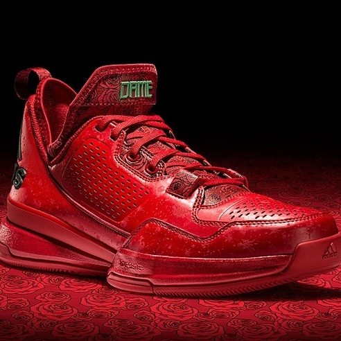 adidas推出全新 “Florist City Collection”