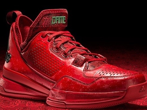 adidas推出全新 “Florist City Collection”