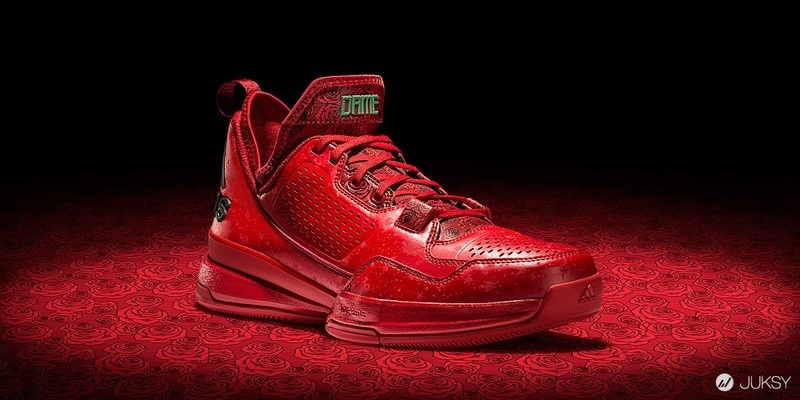 adidas推出全新 “Florist City Collection”