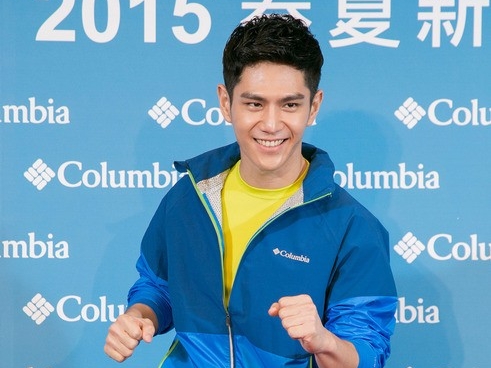 爬山比跑步更快速增進肌力，Hero祖雄每週爬山三次護「肌」情！