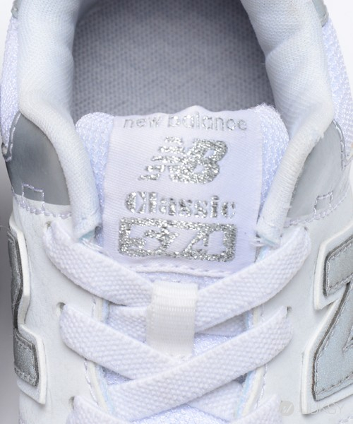  ＜BEAMS童裝系列＞  NEW BALABCE特別版單品新登場囉！