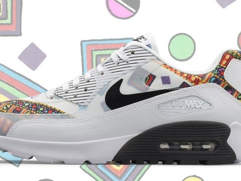七零年印花再造，NIKE × Liberty 2015 春夏系列公開