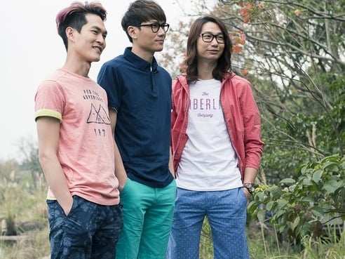 「擇其所愛，愛其所擇」TIMBERLAND 2015年引領風格的 MARKMAKERS：宇宙人 COSMOS PEOPLE