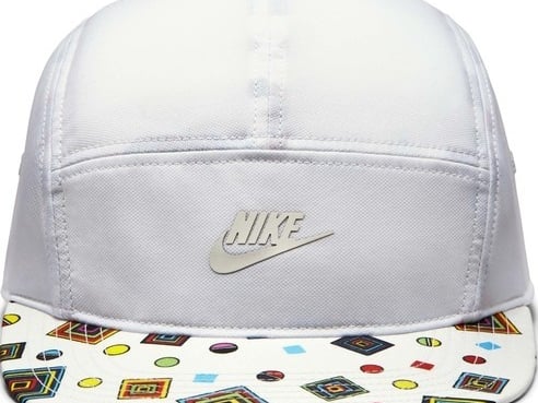 NIKE AIR RIFT 為NIKE X LIBERTY 系列帶來前衛時尚風貌