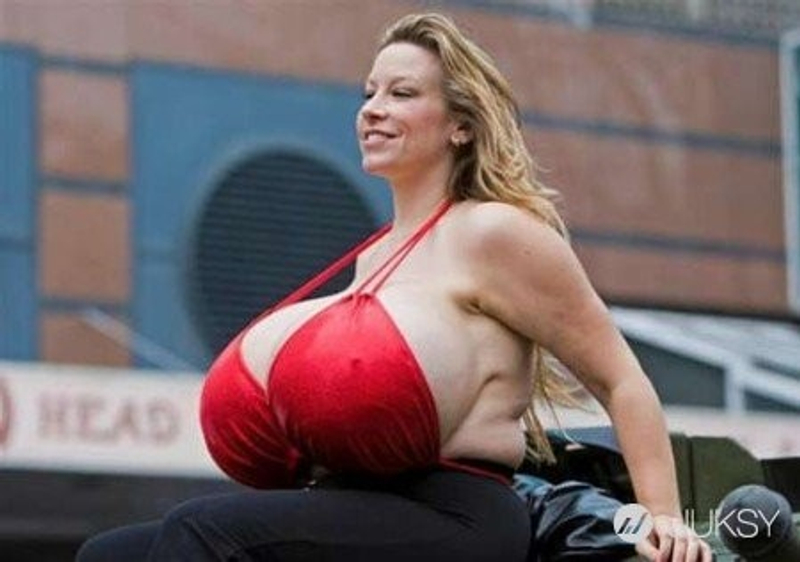 有關女乳的幾件事原來胸部有這些學問在 Juksy 街星