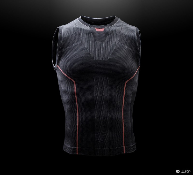 想當超級英雄？UNDER ARMOUR 說你可以先買件他家的運動衣