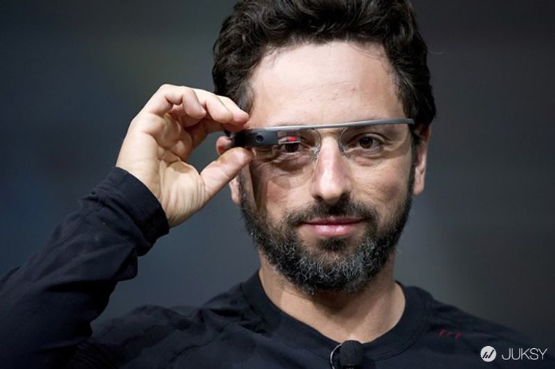 陆逊梯卡透露：第二代 Google Glass 很快推出