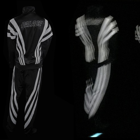 1992 年的德國教練，adidas Originals × PALACE 二次聯名 lookbook 公開