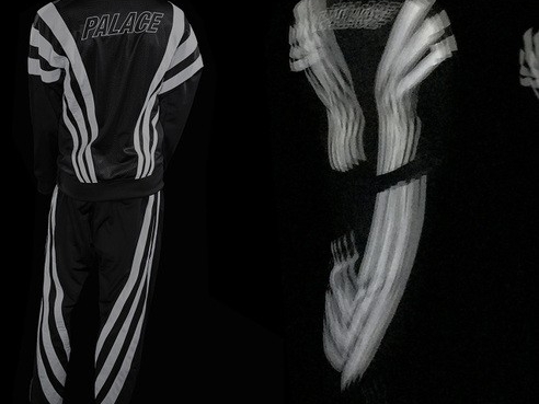1992 年的德國教練，adidas Originals × PALACE 二次聯名 lookbook 公開