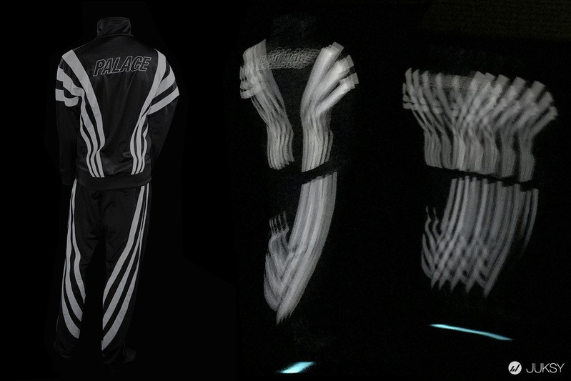 1992 年的德國教練,adidas Originals × PALACE 二次聯名 lookbook 公開