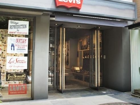 LEVI'S®概念旗艦店台北東區全新開幕　吹響丹寧時尙號角 經典創新激盪真我型格