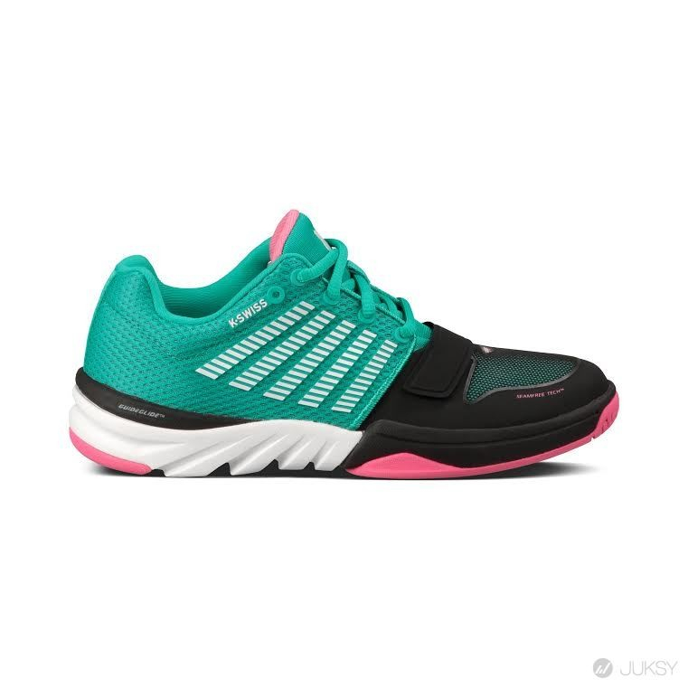 K-SWISS SNEAKERS ! 女生本季要有的運動流行感
