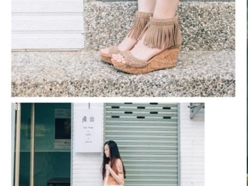 Minnetonka Moccasin S/S 2015 Style LookBook / 每日生活穿搭提案