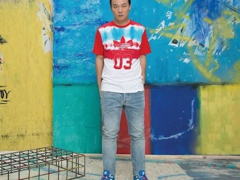 adidas Originals 五月男女新品系列描繪最新熱帶島嶼風情