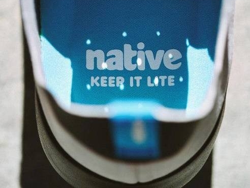 Native話題注目!超人氣Apollo限定款發售中!