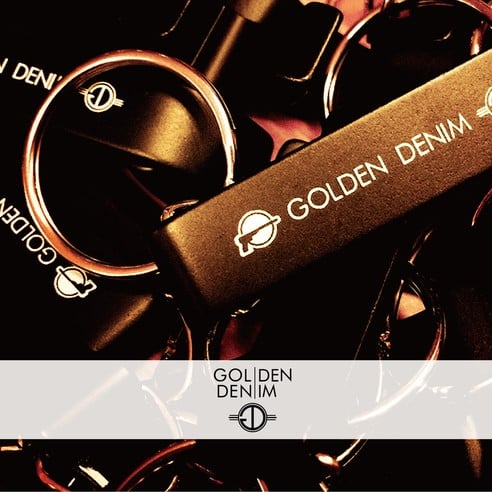 Golden Denim X 極限運動 形象短片贈獎活動