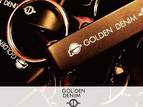 Golden Denim X 極限運動 形象短片贈獎活動