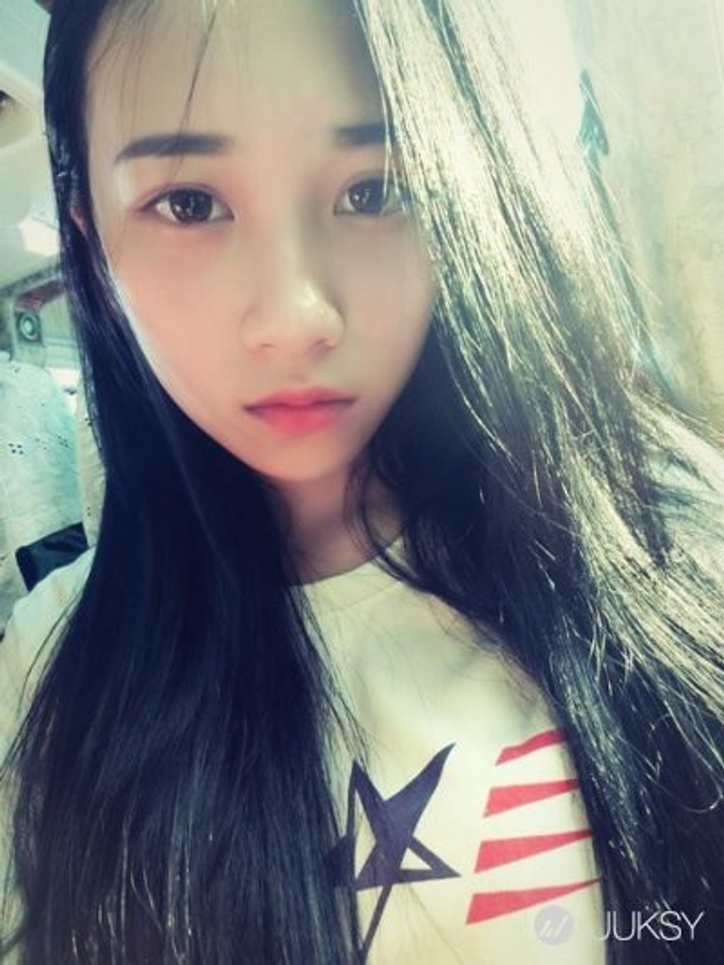 何人讓城市小姐也甘拜下風 啟英高中校花李可蒂被封 小曾愷玹 Juksy 街星