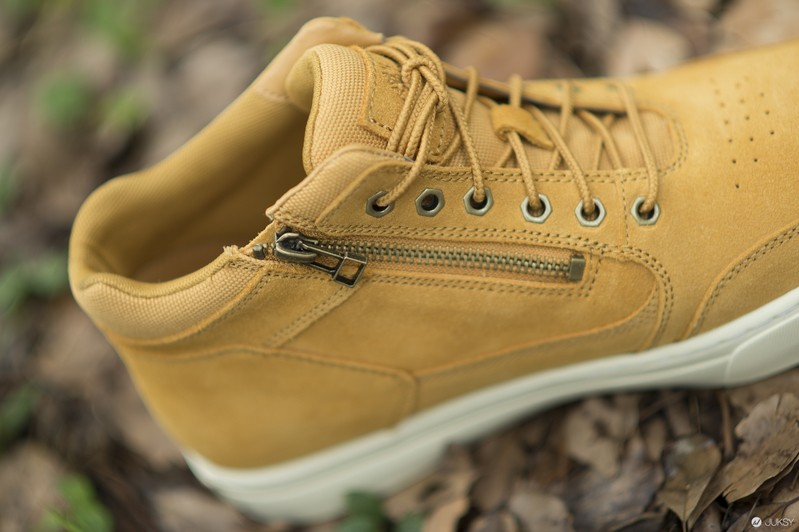 JUKSY驚喜開箱!Timberland X ABC-mart 限定鞋款搶先看