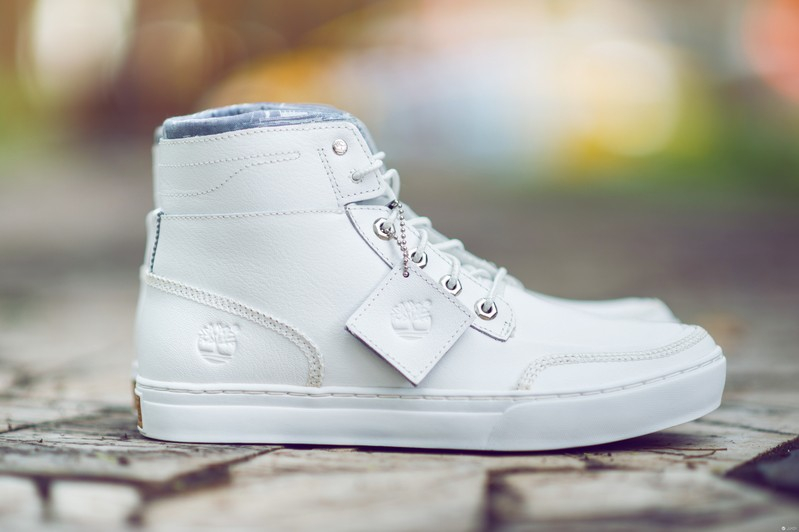 JUKSY驚喜開箱!Timberland X ABC-mart 限定鞋款搶先看