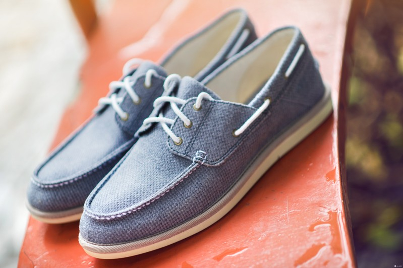 JUKSY驚喜開箱!Timberland X ABC-mart 限定鞋款搶先看