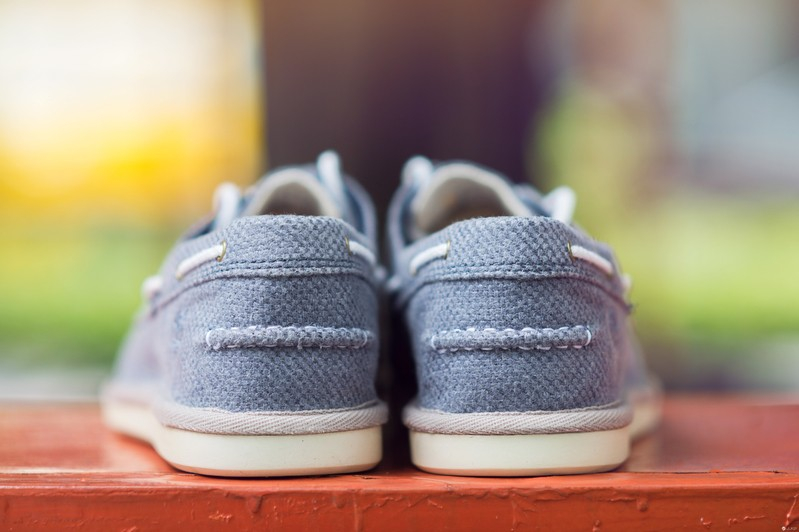 JUKSY驚喜開箱!Timberland X ABC-mart 限定鞋款搶先看