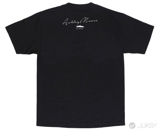 JOYRICH 與好萊塢IT GIRL ASHLEY MOORE新作聯名款