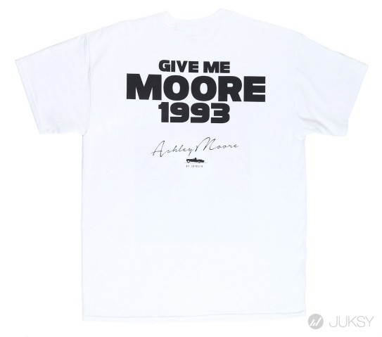 JOYRICH 與好萊塢IT GIRL ASHLEY MOORE新作聯名款