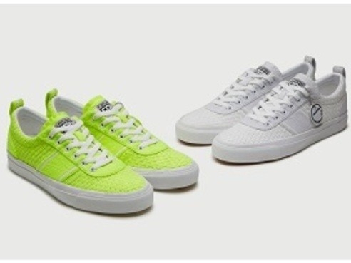 CONVERSE 推出 2015 CONS Match Point 復古網球系列