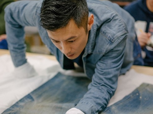 創新成就經典 直擊LEVI’S®發源地 舊金山總部品牌博物館珍藏經典 丹寧研發中心Eureka Lab刻畫未來