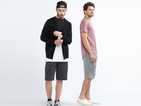 徹底改變你既有的夏日時裝印象，Publish Brand  Summer 2015 “OPEN MIND” 開放思想