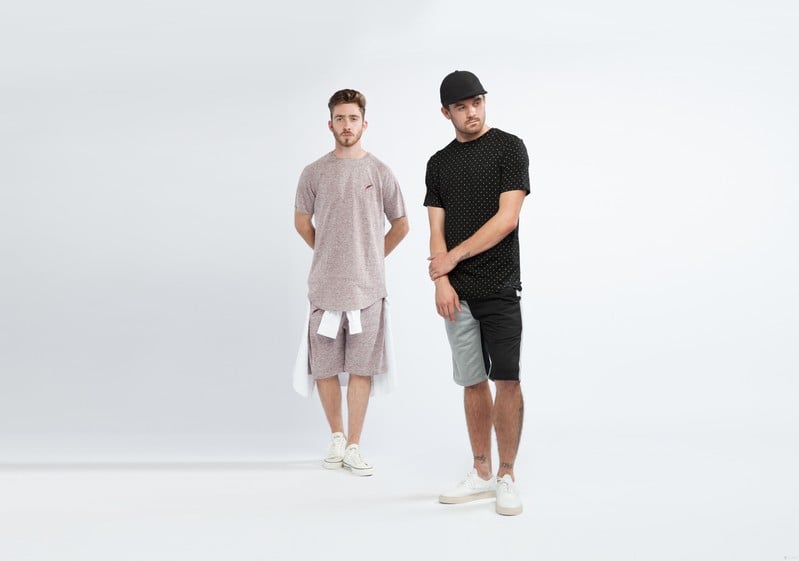 徹底改變你既有的夏日時裝印象,Publish Brand Summer 2015 “OPEN MIND” 開放思想