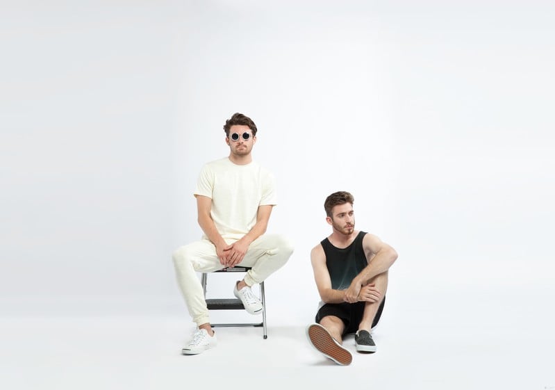 徹底改變你既有的夏日時裝印象,Publish Brand Summer 2015 “OPEN MIND” 開放思想